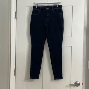NWOT - Maurices brand mid rise jeans